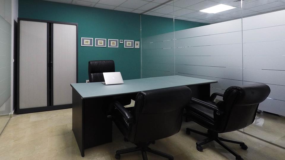 Coworking Y Mas image 5