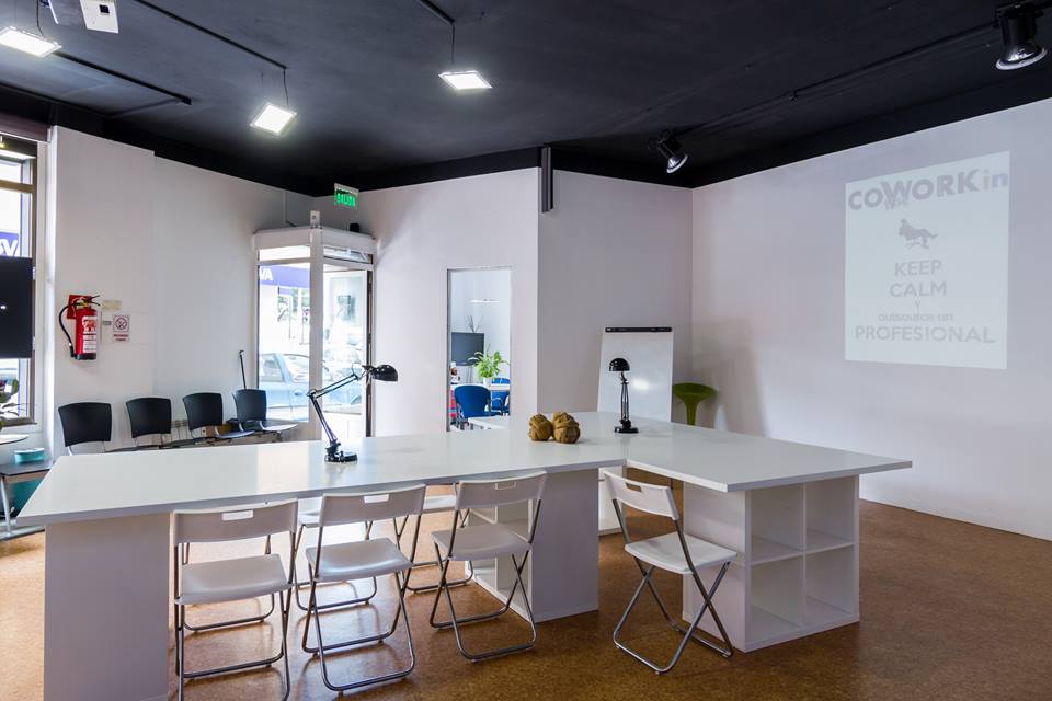 Arteixo Coworking - 15142.es image 2