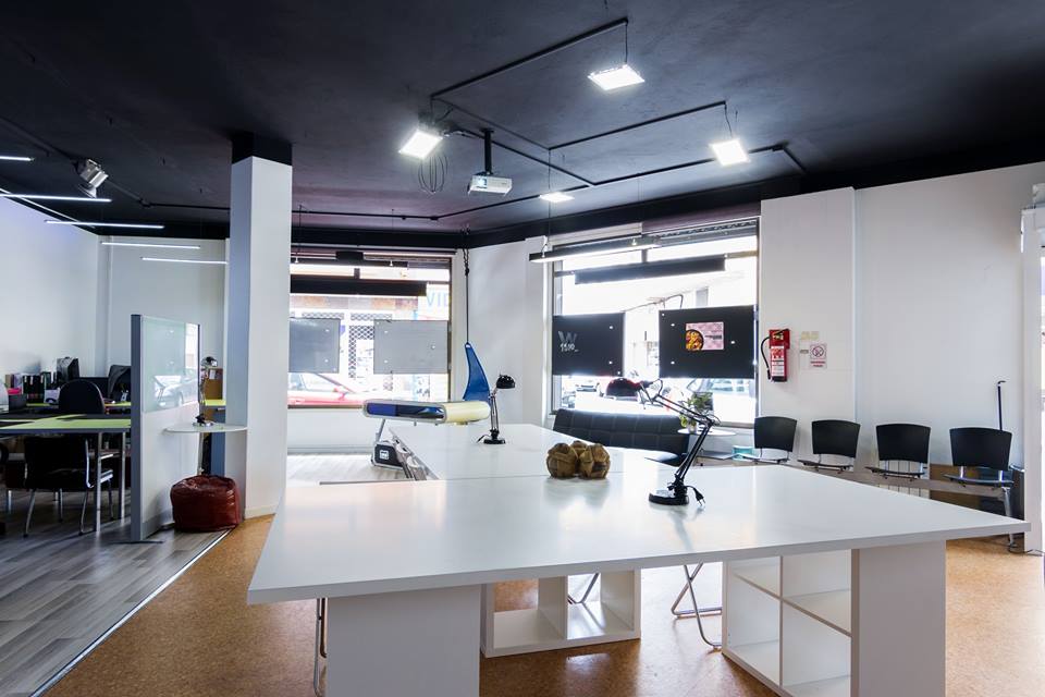 Arteixo Coworking - 15142.es image 4