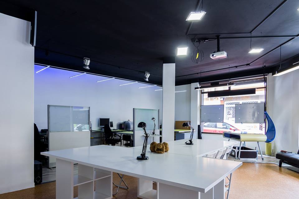 Arteixo Coworking - 15142.es image 3