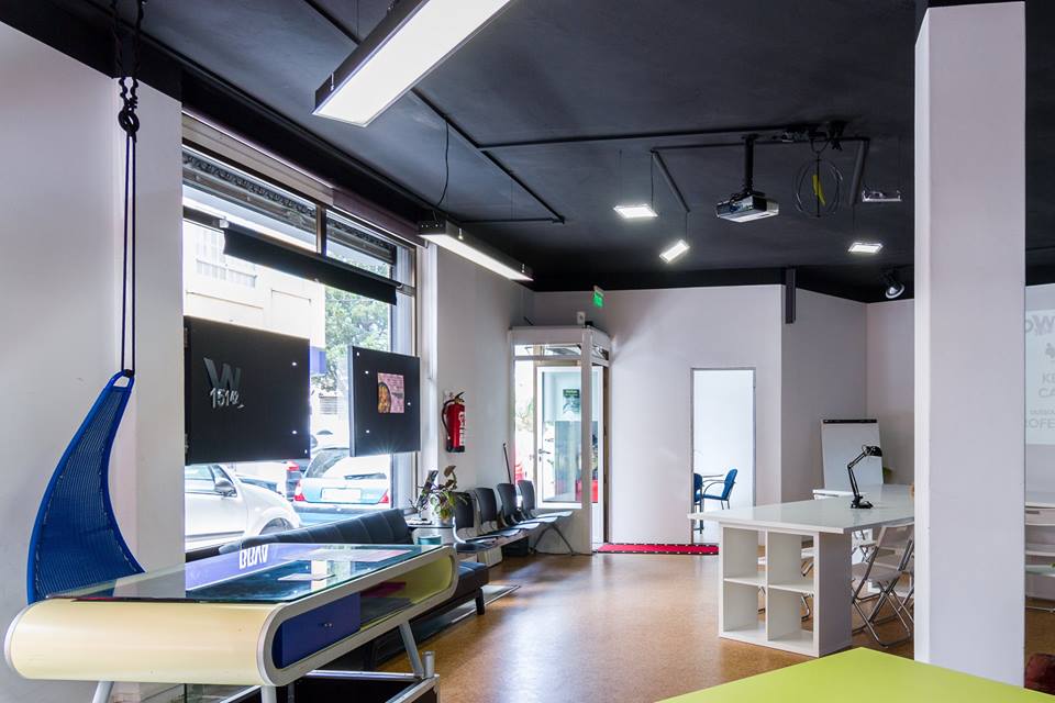 Arteixo Coworking - 15142.es image 5
