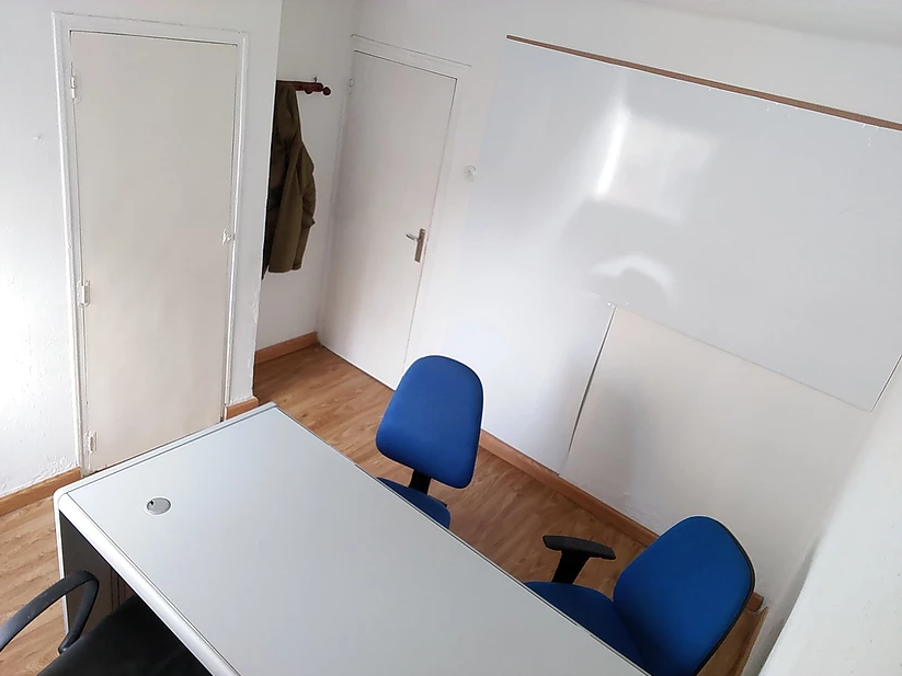 disRupt Ávila image 2