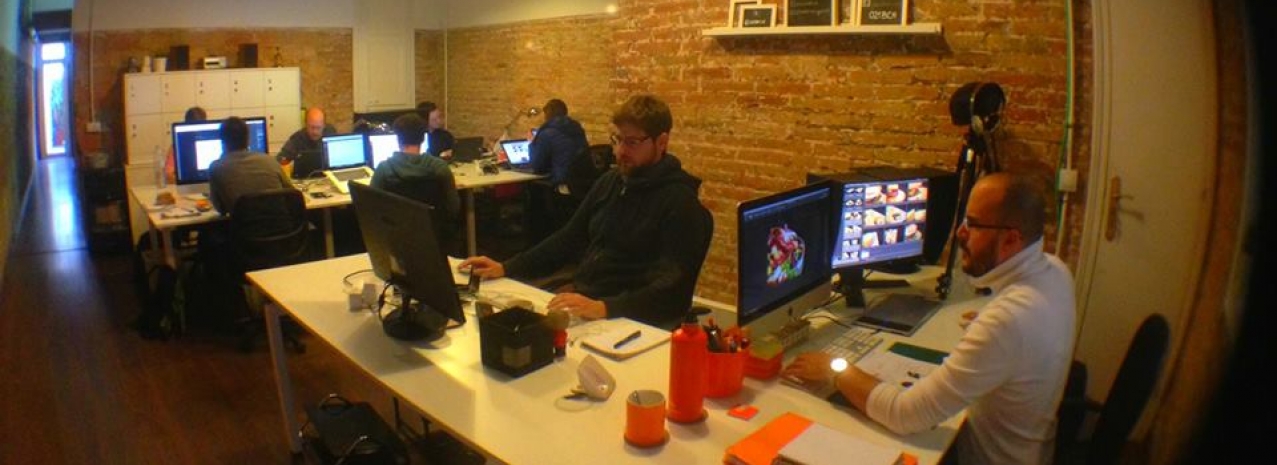 021 COWORKING profile image