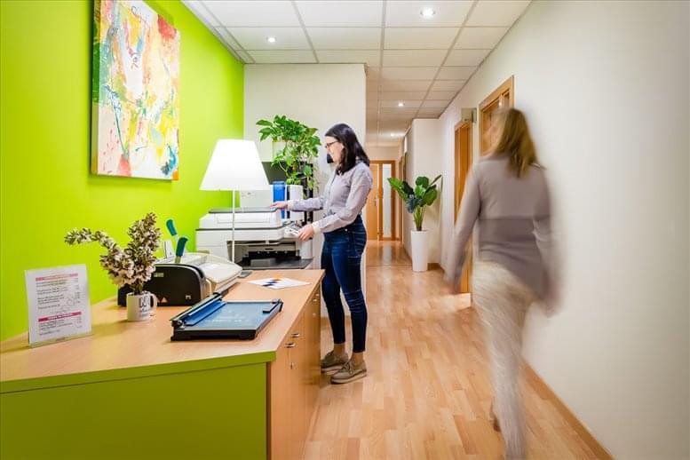 Vivendi Business Center image 4