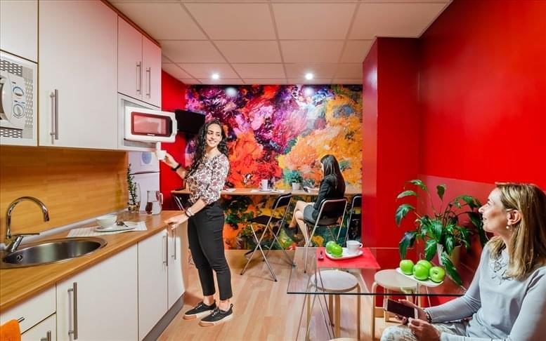 Vivendi Business Center image 3