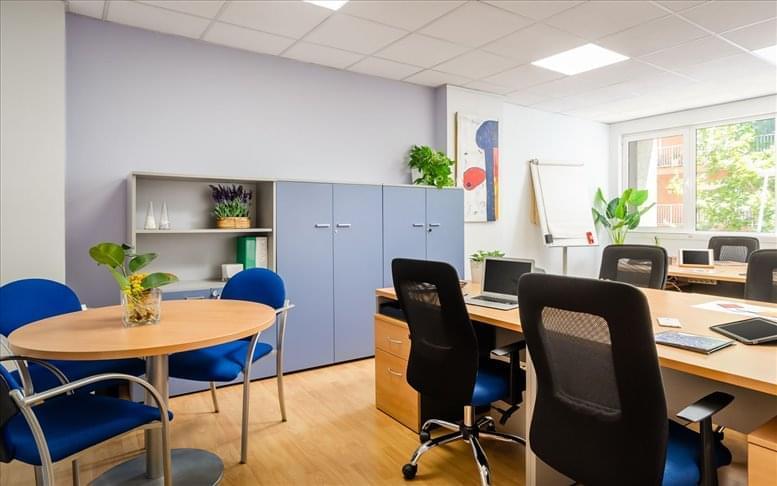 Vivendi Business Center image 5