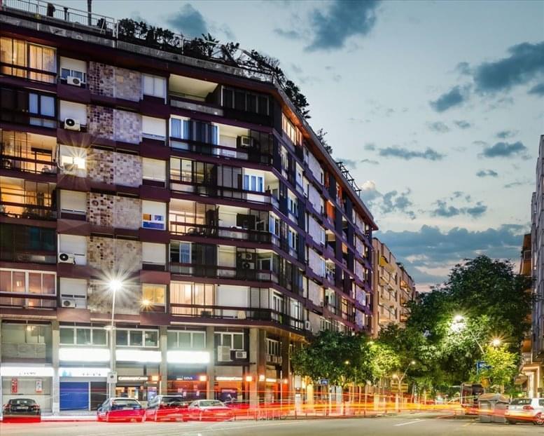 Vivendi Business Center image 1