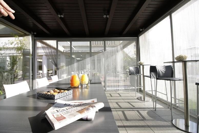 Gran Via Business Center image 2