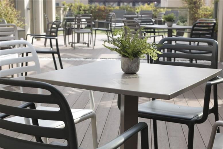 Gran Via Business Center image 1