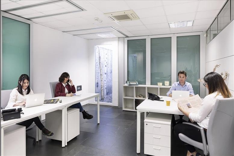 AIN BUSINESS CENTER image 2