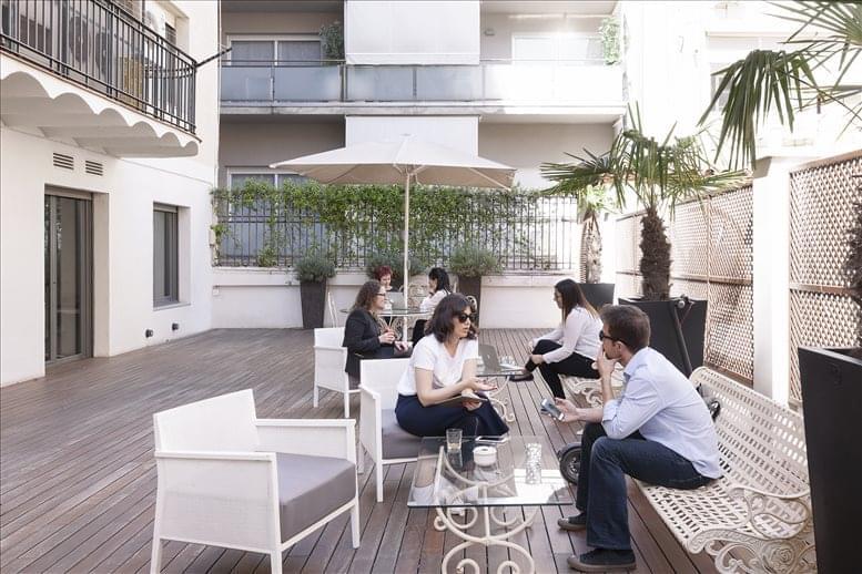 AIN BUSINESS CENTER image 4