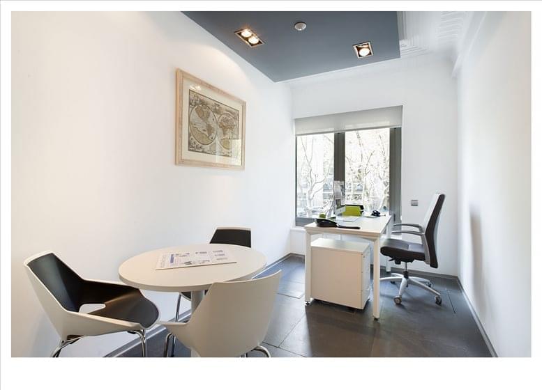 AIN BUSINESS CENTER image 5