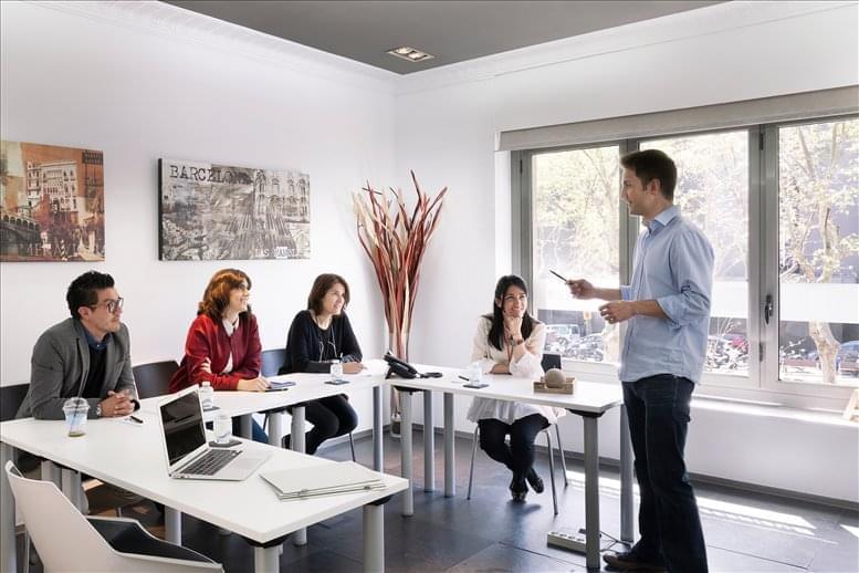 AIN BUSINESS CENTER image 1