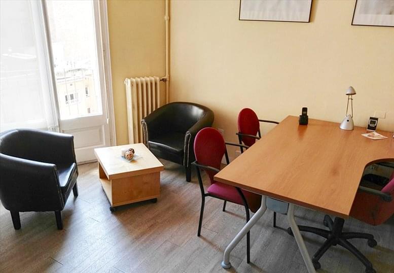 Aetna Centre de Negocis image 2