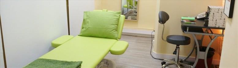 Aetna Centre de Negocis image 5