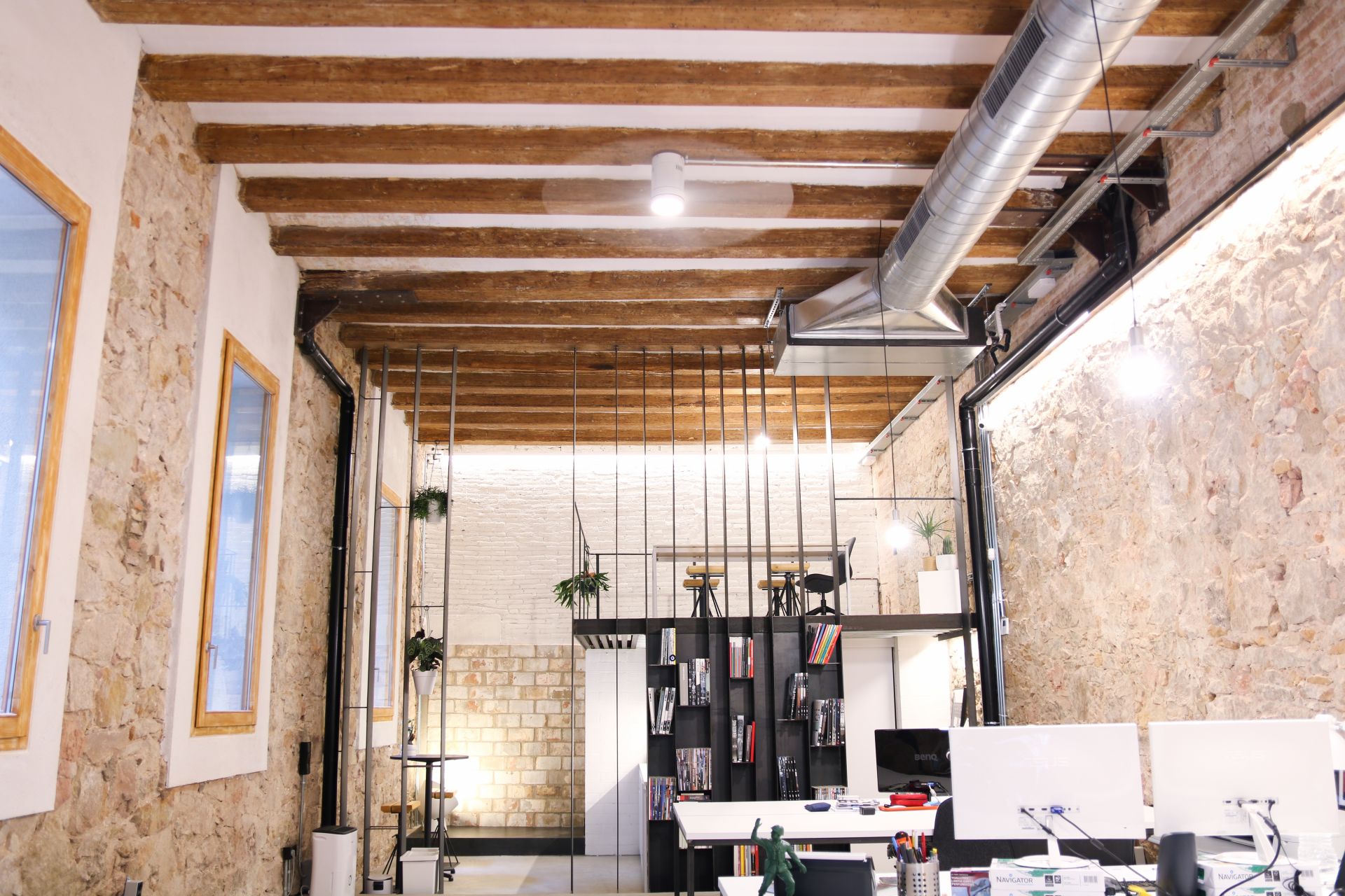 1818 Creative Space image 2