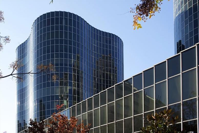 Diagonal Business Center image 1