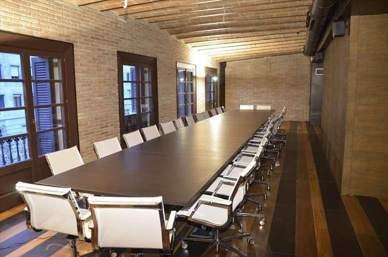 NETWORKIA Business Center, S.L. image 4