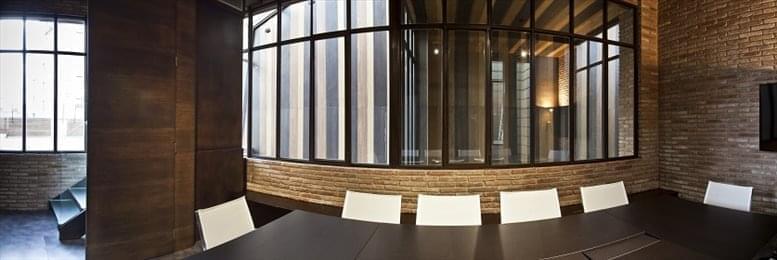 NETWORKIA Business Center, S.L. image 3