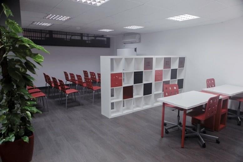 MARTI FONT GRUP SL (ADVANCED BUSINESS CENTER) image 2