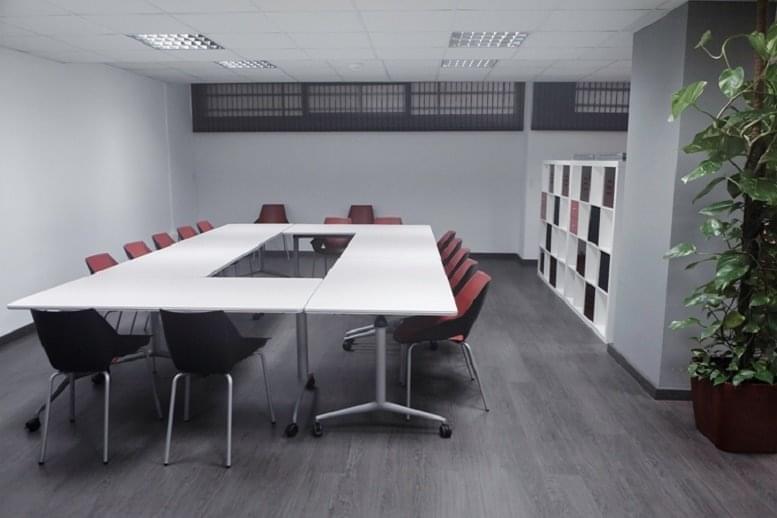 MARTI FONT GRUP SL (ADVANCED BUSINESS CENTER) image 4