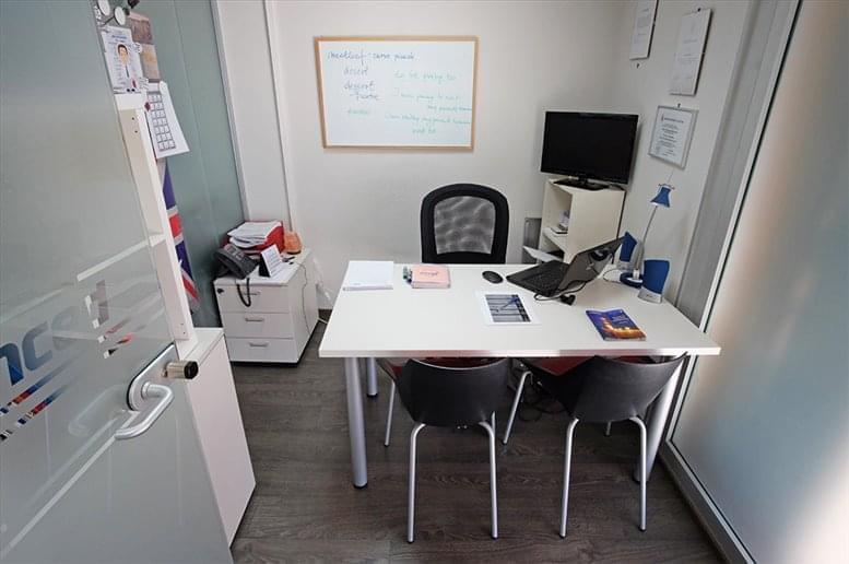 MARTI FONT GRUP SL (ADVANCED BUSINESS CENTER) image 3