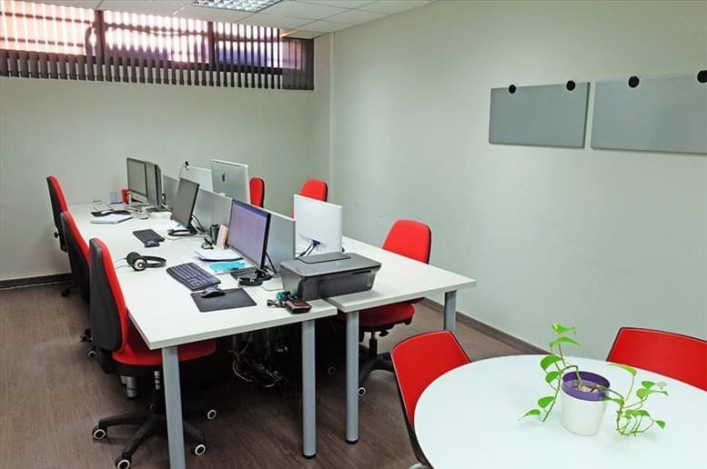 MARTI FONT GRUP SL (ADVANCED BUSINESS CENTER) image 5