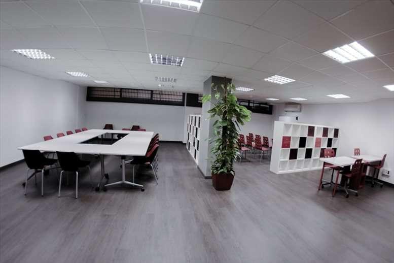 MARTI FONT GRUP SL (ADVANCED BUSINESS CENTER) profile image