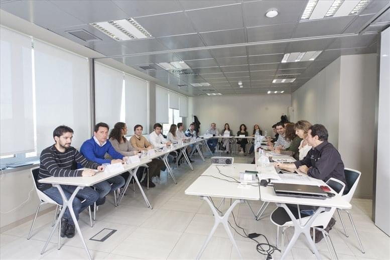 AIN BUSINESS CENTER image 2