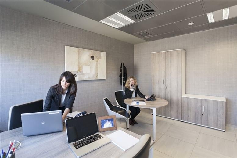 AIN BUSINESS CENTER image 4