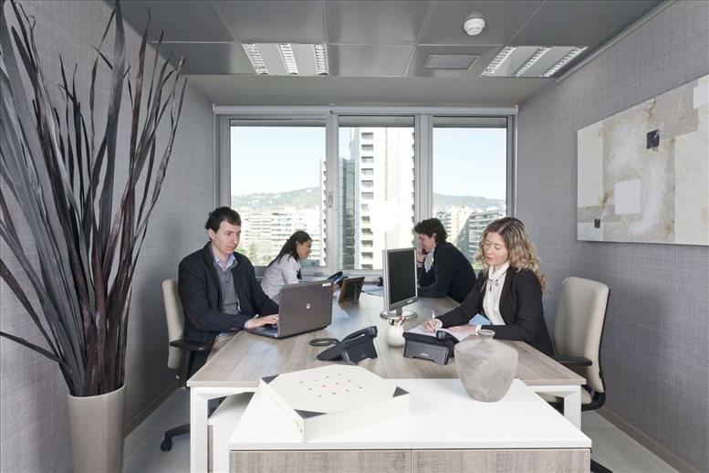 AIN BUSINESS CENTER image 3