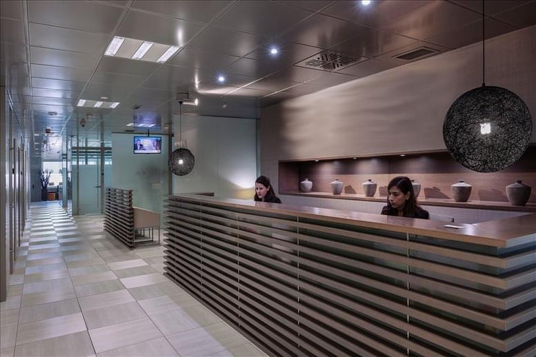 AIN BUSINESS CENTER image 1