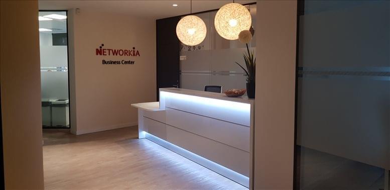 NETWORKIA Business Center, S.L. image 3