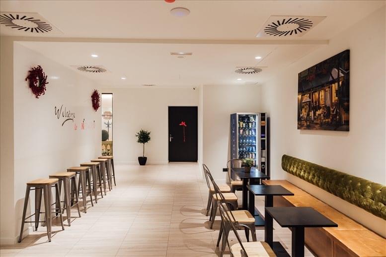 NETWORKIA Business Center, S.L. image 5