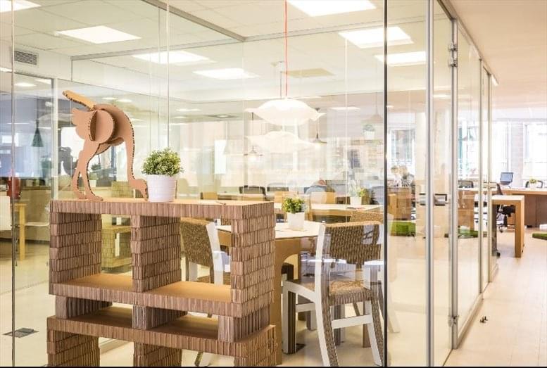 Talent Garden (TAG) image 4