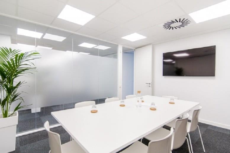 Mitre Workspace image 4