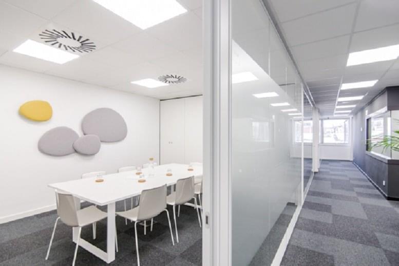 Mitre Workspace image 3