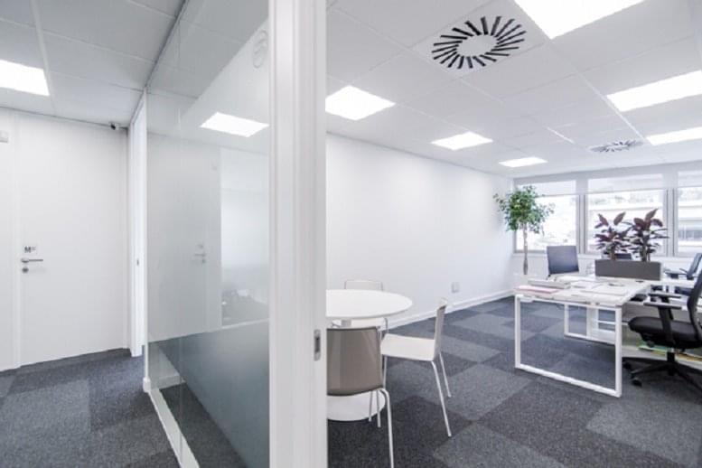 Mitre Workspace image 5