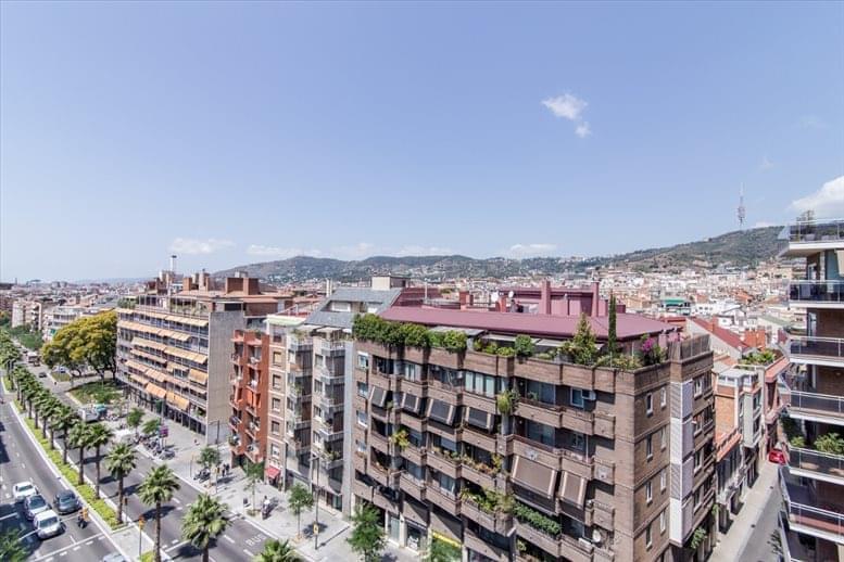 Mitre Workspace image 1