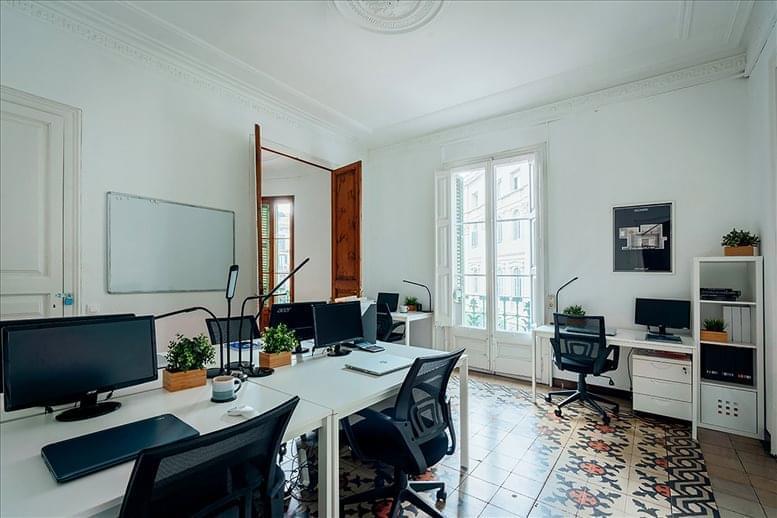 Sky 4 Office image 4