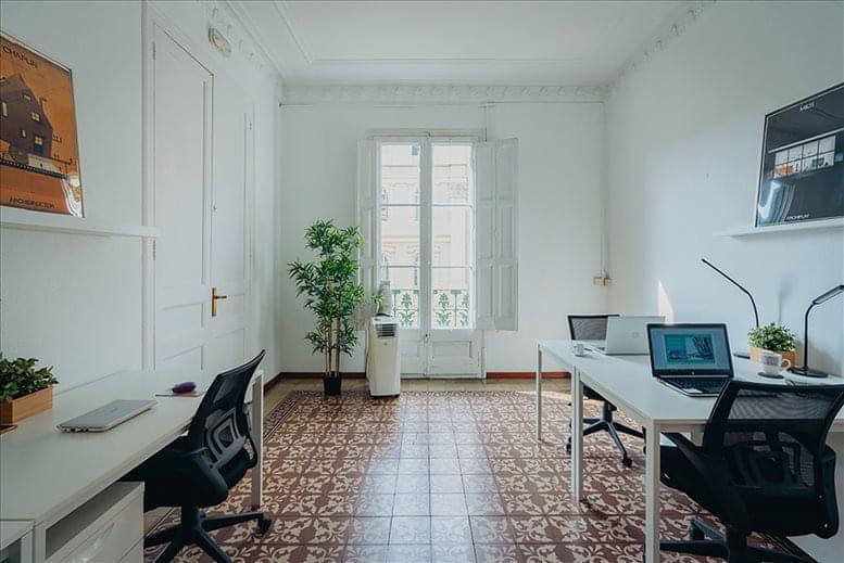 Sky 4 Office image 3