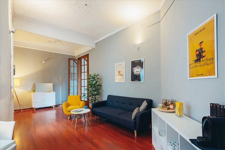 Sky 4 Office image 5