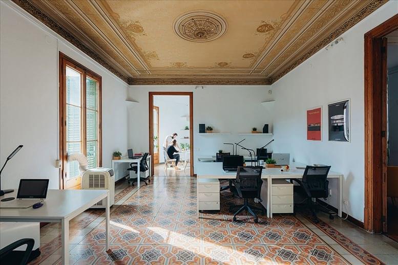 Sky 4 Office image 1