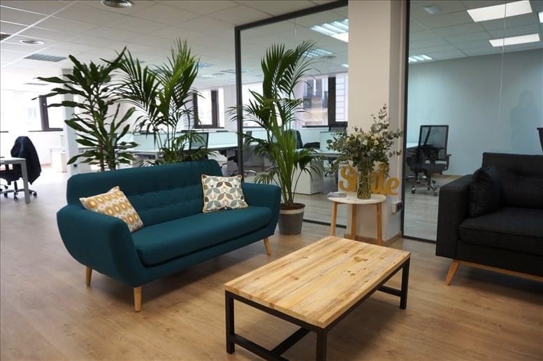 CITY WORK BCN image 2