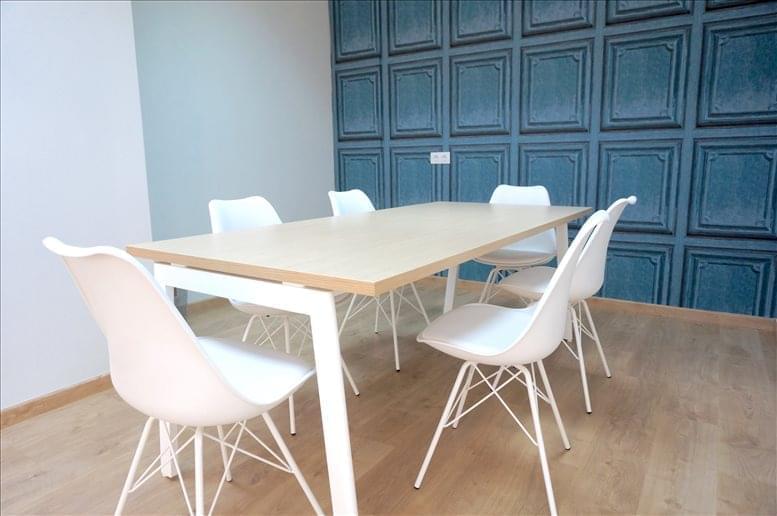 CITY WORK BCN image 4