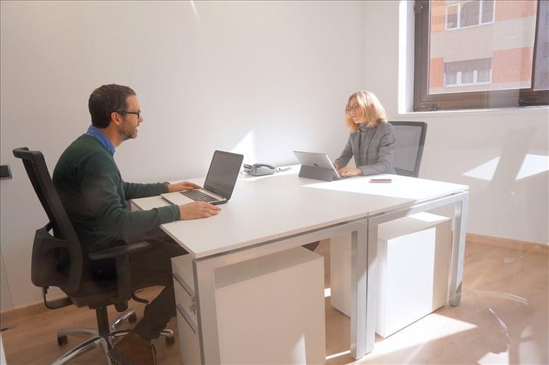 CITY WORK BCN image 3