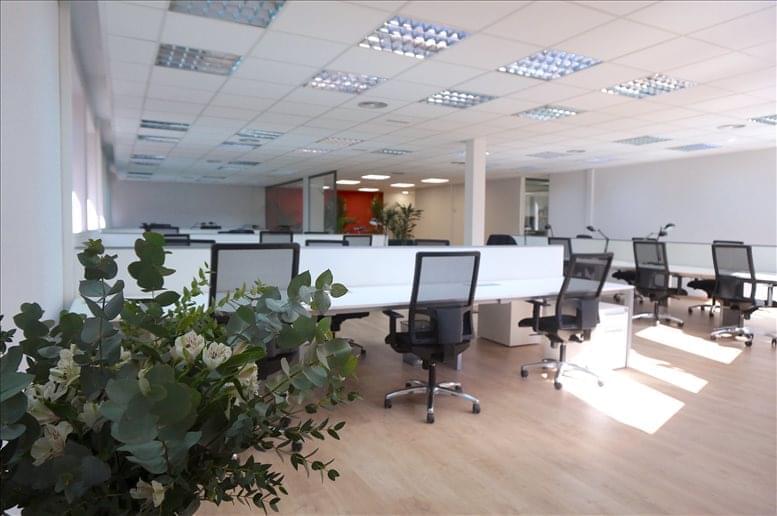 CITY WORK BCN image 5