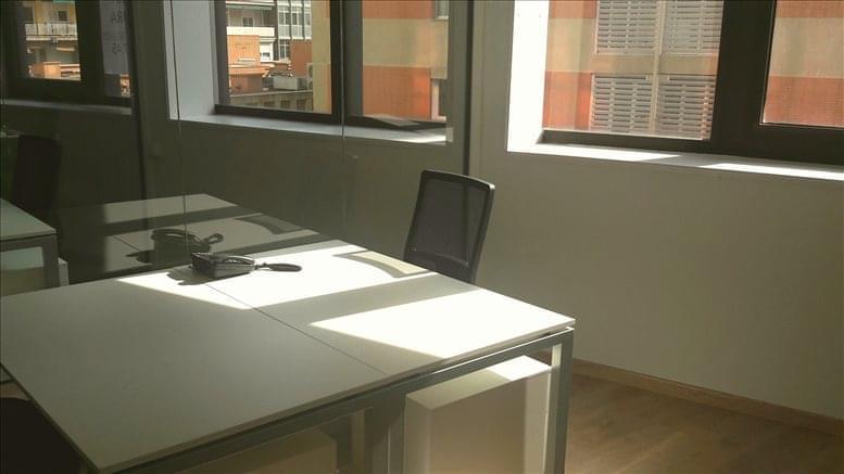 CITY WORK BCN image 1