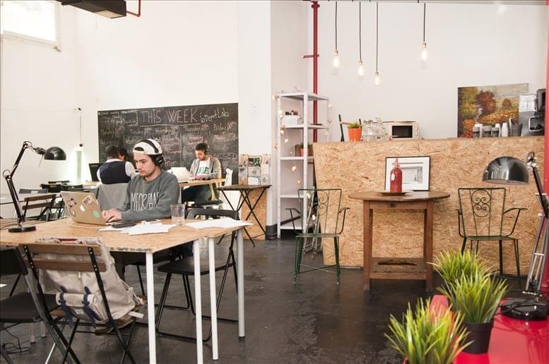 Depot Lab Barcelona image 4