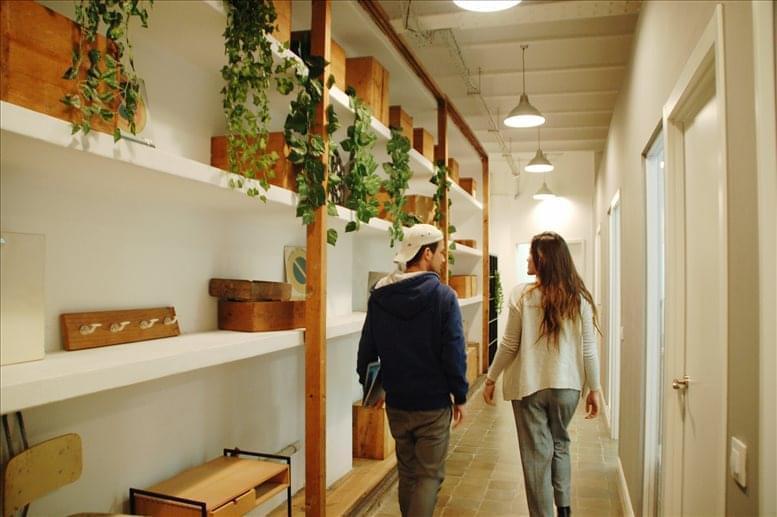 Depot Lab Barcelona image 3